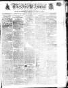 Gloucester Journal Monday 23 January 1804 Page 1