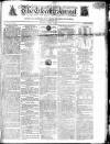 Gloucester Journal Monday 02 April 1804 Page 1