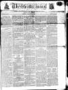 Gloucester Journal Monday 05 November 1804 Page 1