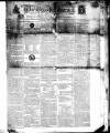 Gloucester Journal Monday 07 January 1805 Page 1