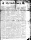 Gloucester Journal Monday 14 January 1805 Page 1