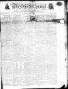 Gloucester Journal Monday 22 April 1805 Page 1