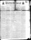 Gloucester Journal Monday 08 July 1805 Page 1