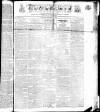 Gloucester Journal Monday 02 September 1805 Page 1