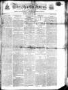 Gloucester Journal Monday 13 January 1806 Page 1