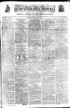 Gloucester Journal Monday 10 February 1806 Page 1