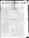 Gloucester Journal Monday 08 September 1806 Page 1