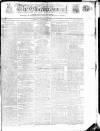 Gloucester Journal Monday 03 November 1806 Page 1