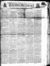 Gloucester Journal Monday 23 February 1807 Page 1