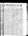 Gloucester Journal Monday 06 April 1807 Page 1