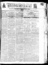 Gloucester Journal Monday 11 May 1807 Page 1