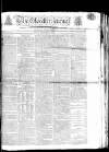 Gloucester Journal Monday 07 September 1807 Page 1