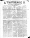 Gloucester Journal Monday 11 January 1808 Page 1