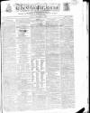 Gloucester Journal Monday 05 September 1808 Page 1