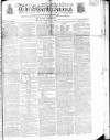 Gloucester Journal Monday 13 February 1809 Page 1