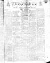 Gloucester Journal Monday 06 November 1809 Page 1