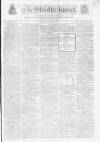 Gloucester Journal Monday 29 January 1810 Page 1