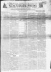 Gloucester Journal Monday 16 April 1810 Page 1