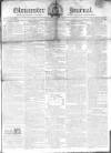 Gloucester Journal Monday 21 January 1811 Page 1