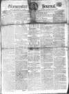 Gloucester Journal Monday 28 January 1811 Page 1