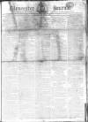 Gloucester Journal Monday 04 November 1811 Page 1