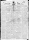 Gloucester Journal Monday 13 July 1812 Page 1