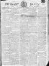 Gloucester Journal Monday 21 September 1812 Page 1