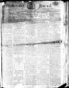 Gloucester Journal Monday 04 January 1813 Page 1