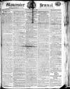 Gloucester Journal Monday 18 January 1813 Page 1