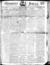Gloucester Journal Monday 05 July 1813 Page 1
