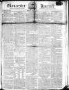Gloucester Journal Monday 19 July 1813 Page 1