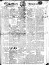 Gloucester Journal Monday 06 December 1813 Page 1