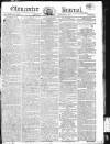 Gloucester Journal Monday 03 January 1814 Page 1
