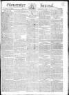 Gloucester Journal Monday 17 January 1814 Page 1