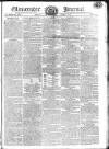 Gloucester Journal Monday 04 April 1814 Page 1