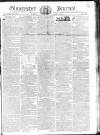 Gloucester Journal Monday 04 July 1814 Page 1