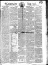 Gloucester Journal Monday 07 November 1814 Page 1