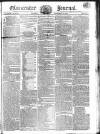 Gloucester Journal Monday 14 November 1814 Page 1