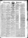 Gloucester Journal Monday 05 December 1814 Page 1