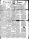 Gloucester Journal Monday 12 December 1814 Page 1