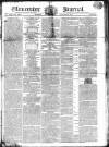 Gloucester Journal Monday 09 January 1815 Page 1