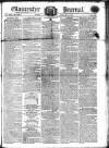Gloucester Journal Monday 16 January 1815 Page 1