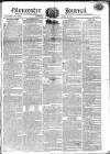 Gloucester Journal Monday 31 July 1815 Page 1