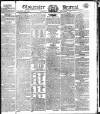 Gloucester Journal Monday 04 September 1815 Page 1