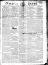 Gloucester Journal Monday 15 July 1816 Page 1