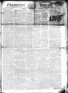 Gloucester Journal Monday 04 November 1816 Page 1