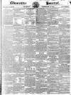 Gloucester Journal Saturday 16 September 1837 Page 1
