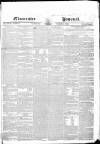 Gloucester Journal Saturday 10 March 1838 Page 1