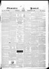 Gloucester Journal Saturday 29 December 1838 Page 1