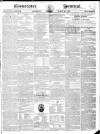 Gloucester Journal Saturday 23 March 1839 Page 1